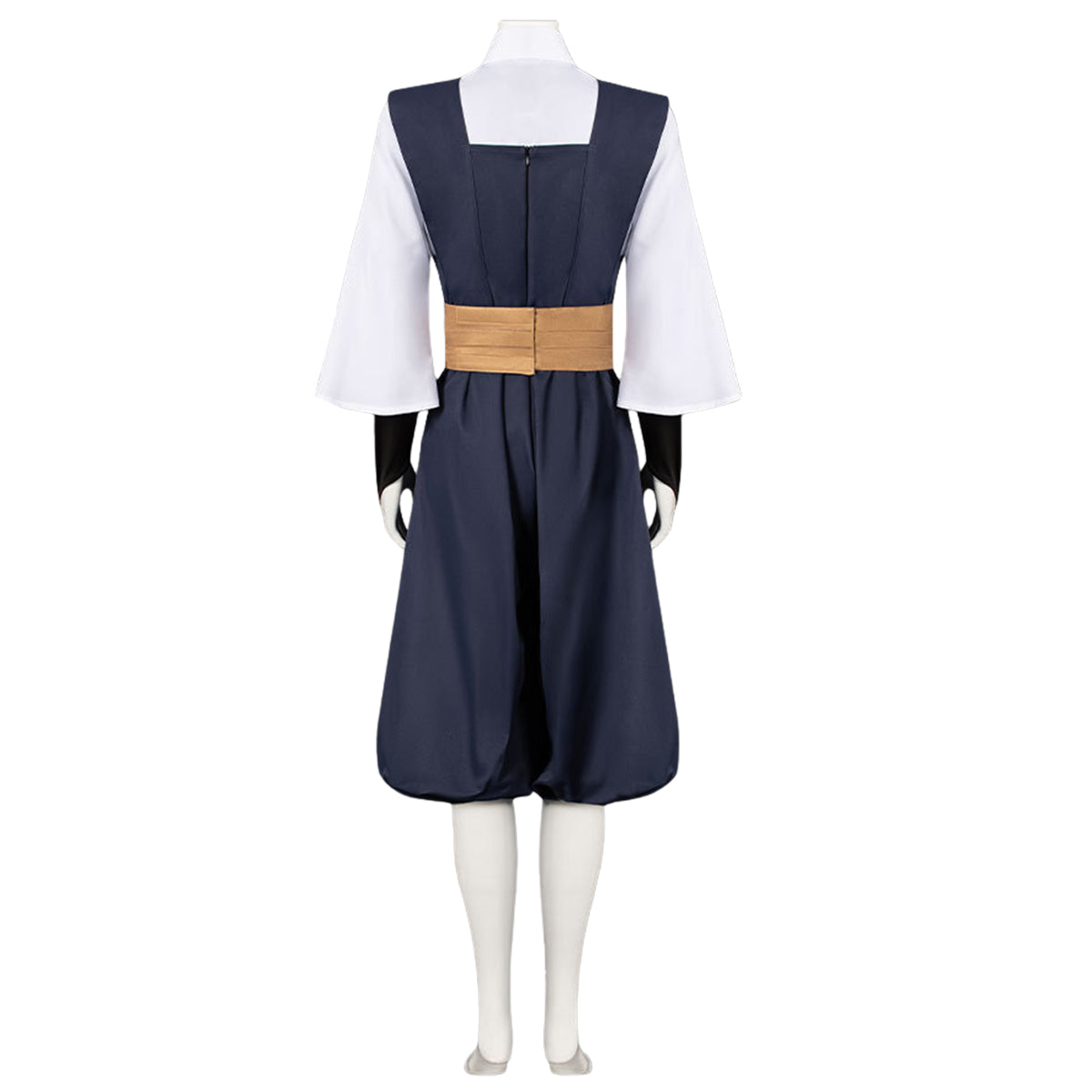 Gachiakuta Zanka Training Suit Cosplay Costume