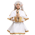 Sousou no Frieren Frieren: Beyond Journey's End Frieren Cosplay Costume