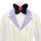 Hazbin Hotel Heavenly Sir Pentious Cosplay Costume