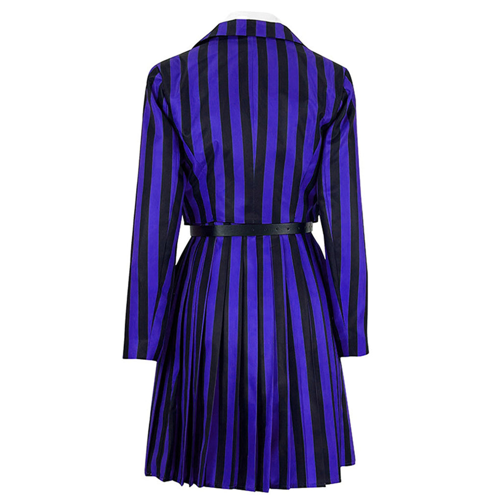 Wednesday Season 2 Enid Sinclair Cosplay Costume