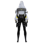 Arknights: Endfield Fluorite Cosplay Costume
