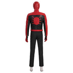 Marvel's Spider-Man 2 Last Stand Suit Cosplay Costume