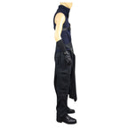 FFVII Advent Children Cloud Strife Premium Edition Costume