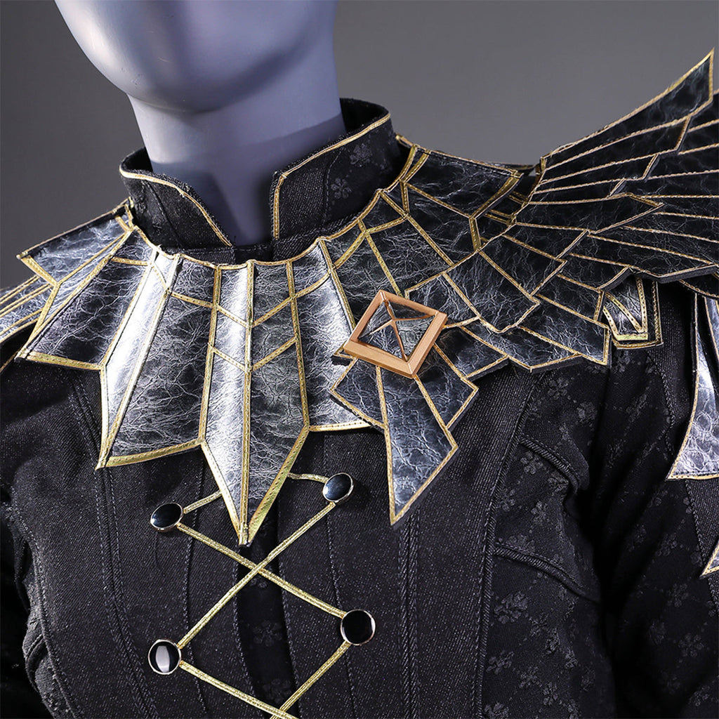 Clair Obscur: Expedition 33 Maelle Forgotten Battlefield Costume