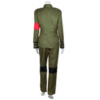 Danganronpa Dangan Ronpa V3: Killing Harmony Korekiyo Shinguji Cosplay Costume