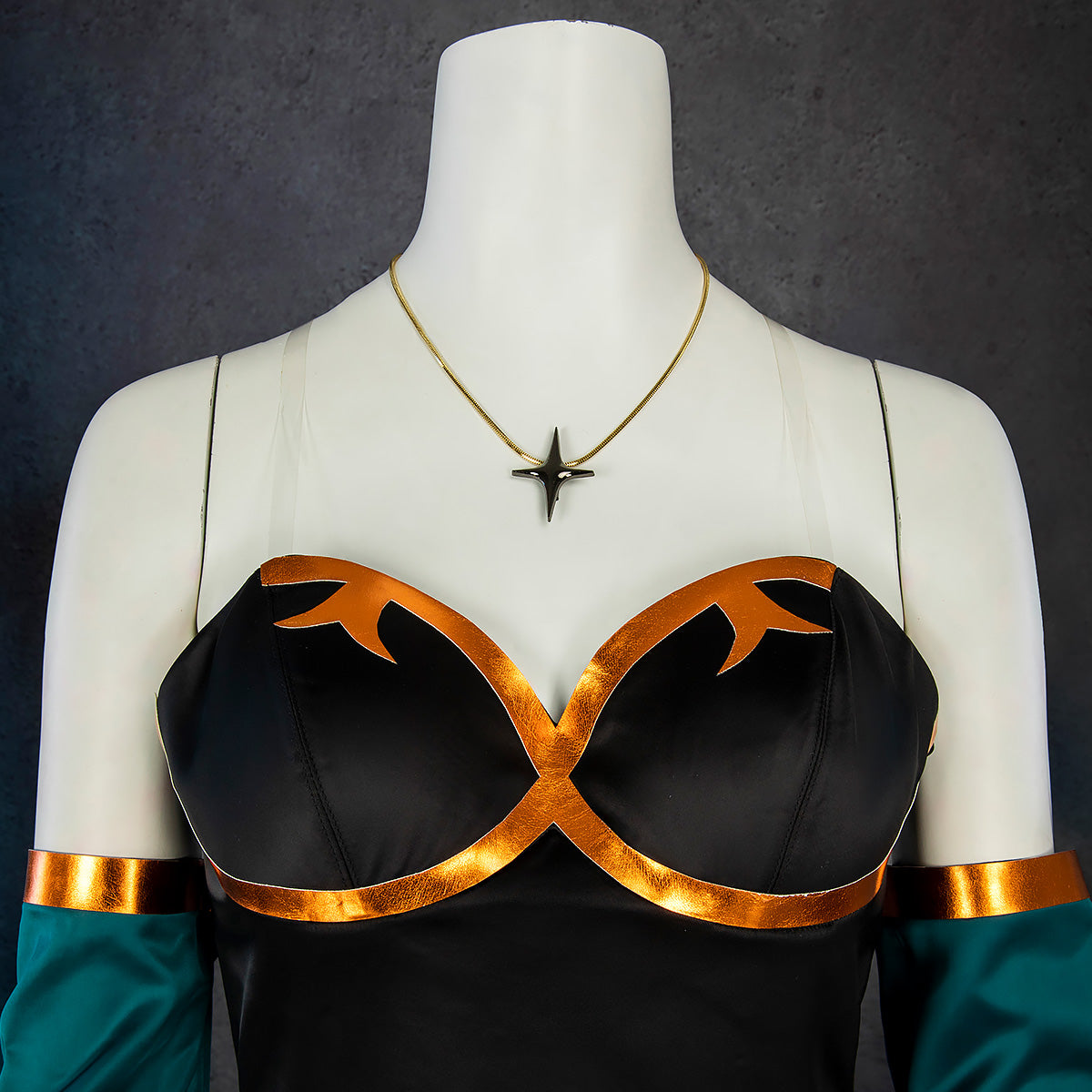 The Legend of Vox Machina Vex'ahlia Evening Party Dress Cosplay Costume