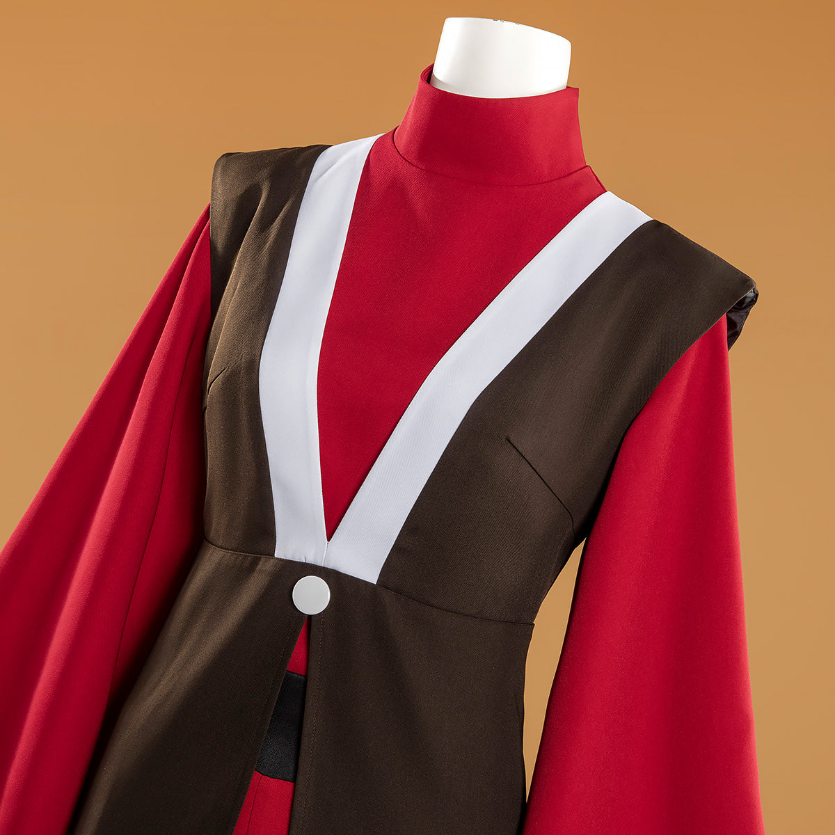 Avatar: The Last Airbender Mai Cosplay Costume