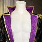 Yakuza 8 Like a Dragon: Pirate Yakuza in Hawaii Goro Majima Cosplay Costume