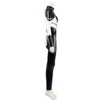 The Marvels Monica Rambeau Premium Edition Cosplay Jumpsuit