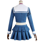 Danganronpa Dangan Ronpa V3: Killing Harmony Tenko Chabashira Cosplay Costume