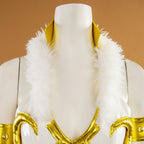 Masters of the Universe Teela Cosplay Costume
