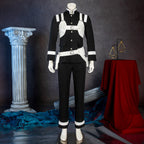 RAIDOU Remastered Raidou Kuzunoha Cosplay Costume