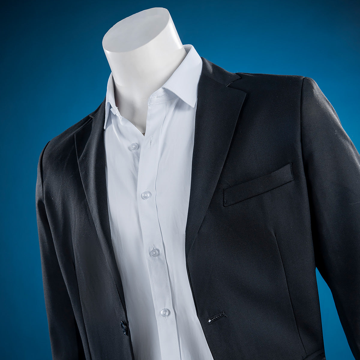 Kagurabachi Seiichi Samura Cosplay Costume