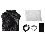 Smoking Behind the Supermarket with You Tayama Cosplay Costume