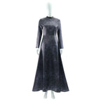 Wicked: For Good Elphaba Black Cosplay Costume