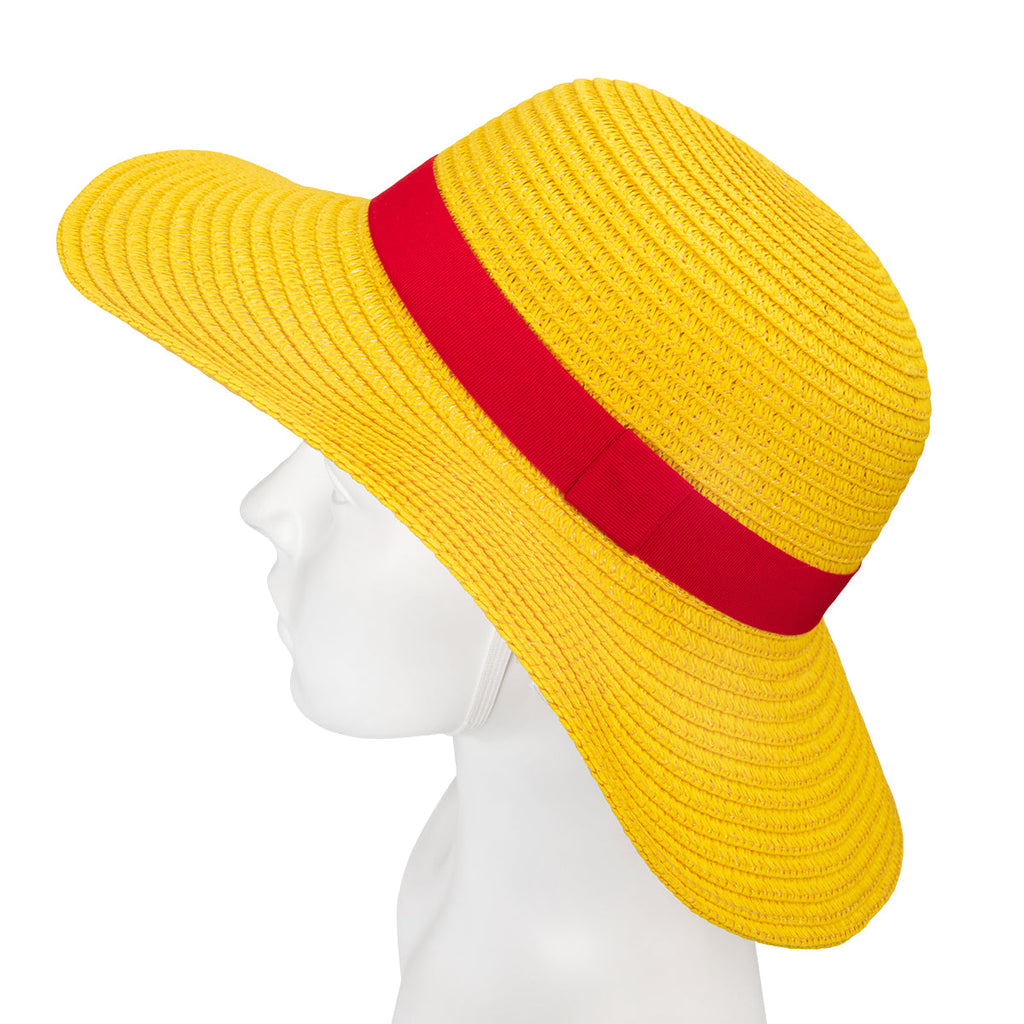 One Piece Luffy 1st Cosplay Costume