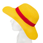 One Piece Luffy 1st Cosplay Costume