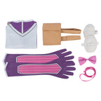 Otaku NEET Kunoichi Ayame Momochi Cosplay Costume