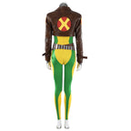 Marvel Rivals Rogue Cosplay Costume