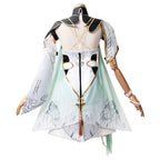 Wuthering Waves Jinhsi Cosplay Costume