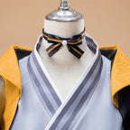 Genshin Impact Chiori Premium Edition Cosplay Costume