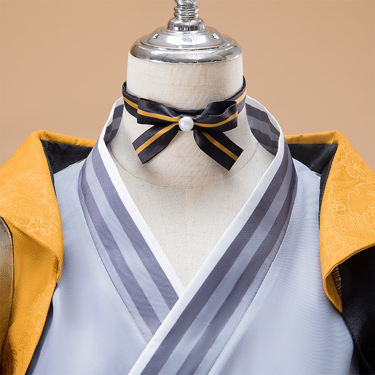 Genshin Impact Chiori Premium Edition Cosplay Costume