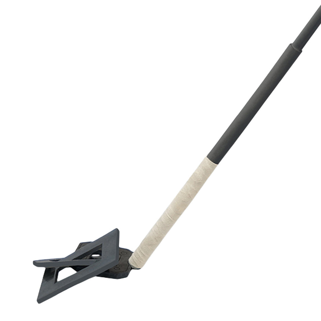 Zenless Zone Zero Soukaku Fan Cosplay Accessory Prop