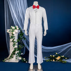 Hazbin Hotel Season 2 Vox Cosplay Costume