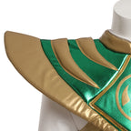 Mighty Morphin Power Rangers Lord Drakkon Cosplay Costume