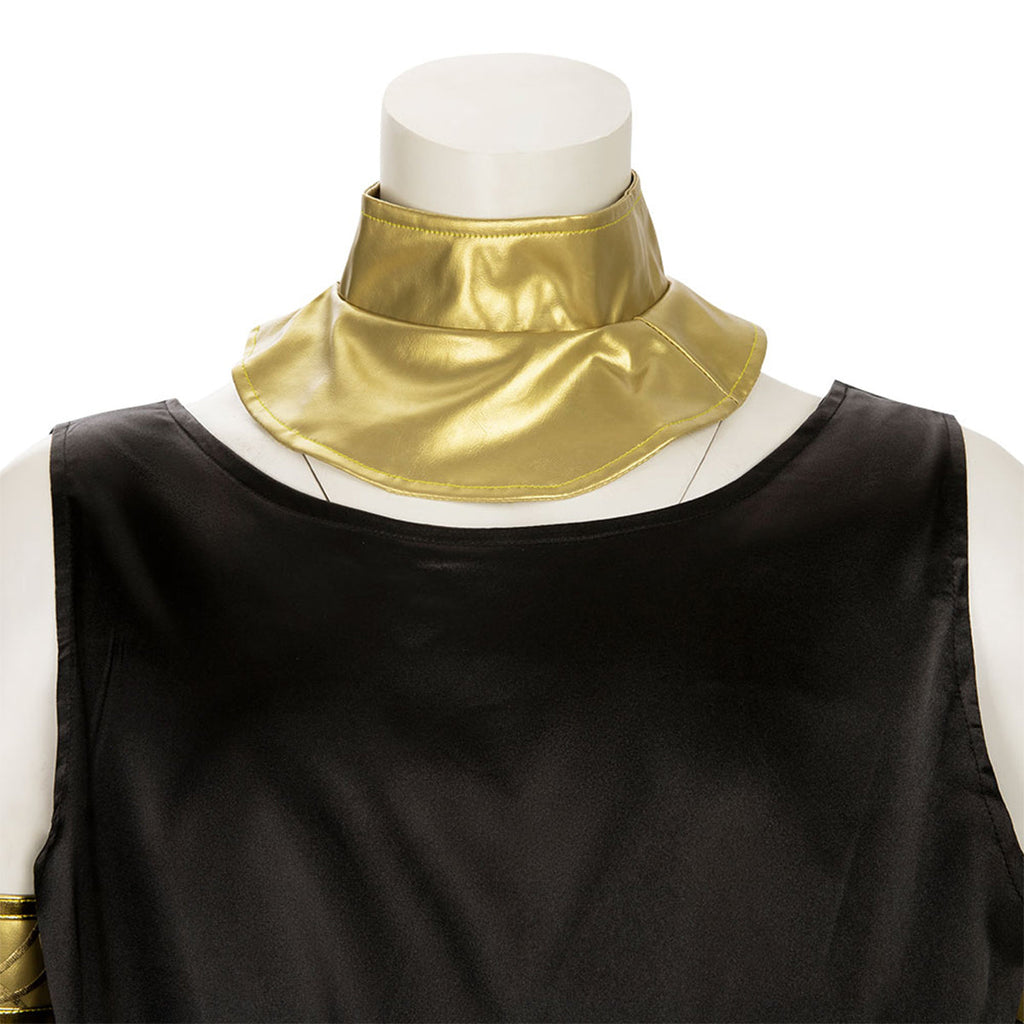 Final Fantasy XIV Urianger Augurelt Cosplay Costume
