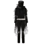 Twisted Wonderland Heartslabyul Ace Trappola Cosplay Costume