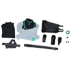 Valorant Sage New Skin Cosplay Costume