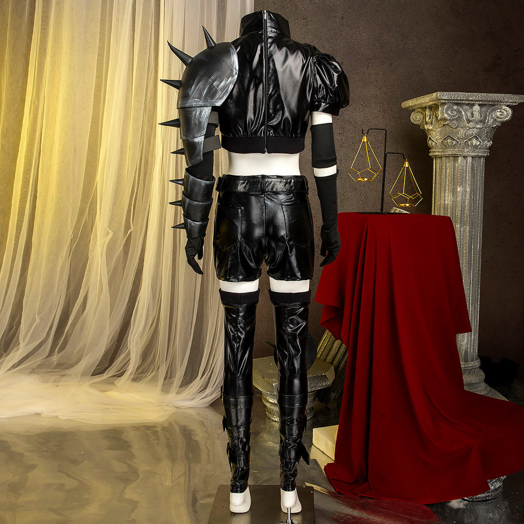 Marvel Future Fight Magik Cosplay Costume