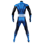 Fantastic Four Wolverine Cosplay Costume