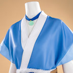 The Legend of Aang: The Last Airbender Katara Cosplay Costume