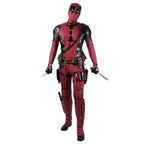 Deadpool 3 Wade Wilson Cosplay Costume