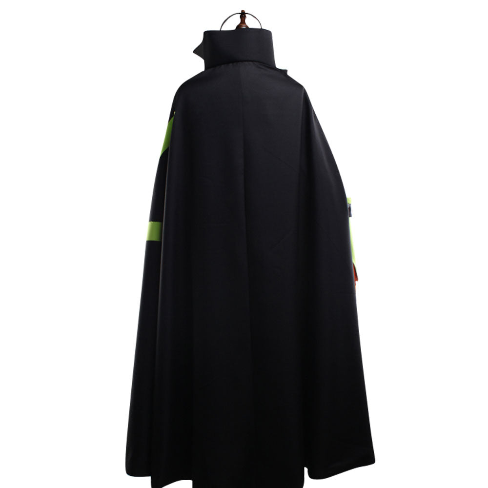 One Piece Germa 66 Vinsmoke Yonji Cosplay Costume