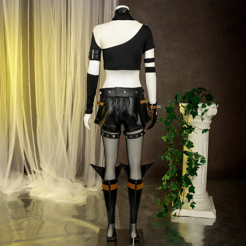 MAV Rivals Magik Cosplay Costume