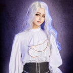 Clair Obscur: Expedition 33 Maelle Paintress Cosplay Costume