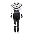 One Piece Charlotte Katakuri Cosplay Costume - No Prop Accessories