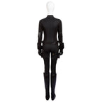 Captain America: The Winter Soldier Black Widow Cosplay Costume