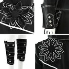 NieR Re[in]carnation 9S Reincarnation Cosplay Costume