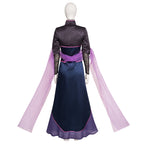 Agatha All Along Ghost Agatha Harkness Cosplay Costume