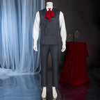 Hellsing Alucard Cosplay Costume