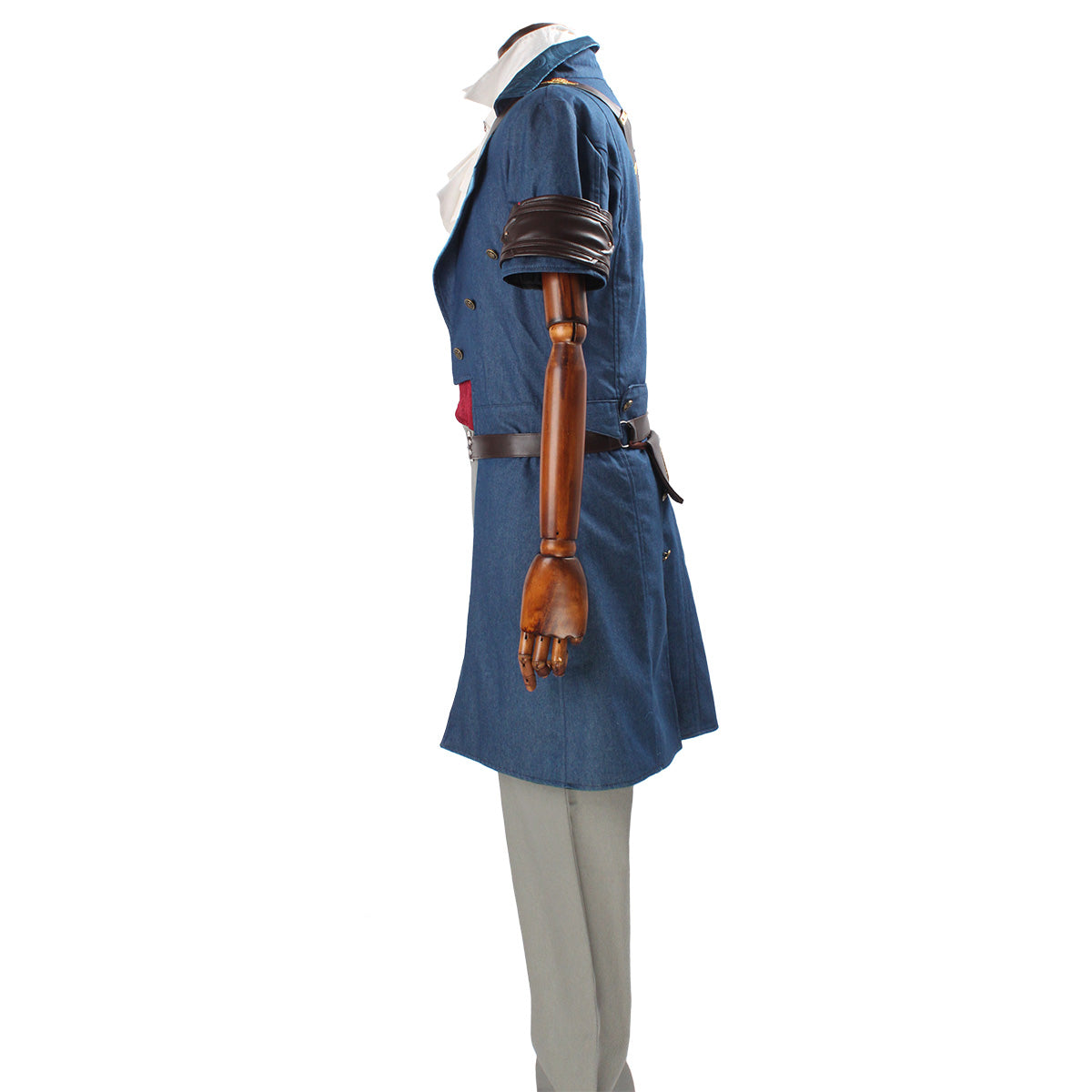 Lies of P Pinocchio Cosplay Costume