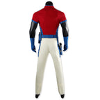 Peacemaker Season 1 Christopher Smith Cosplay Costume