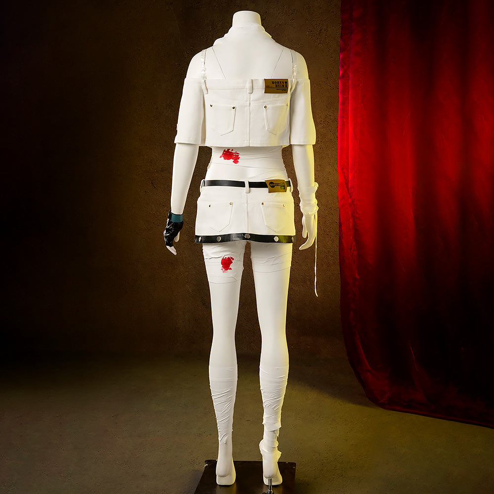 Guilty Gear Strive A.B.A New Edition Cosplay Costume