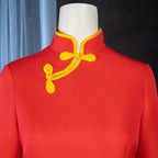 Ranma 1/2 Shampoo Cosplay Dress