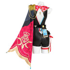 Honkai: Star Rail Topaz Premium Edition Cosplay Costume