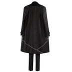 Twisted Wonderland Jamil 2024 Halloween Cosplay Costume